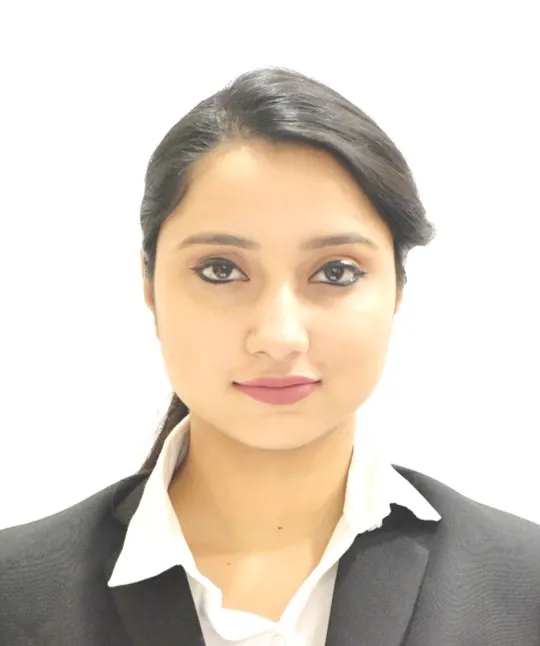 Shreya Chatterjee-2617